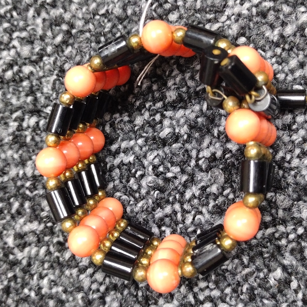 Beaded Stretch Bracelet